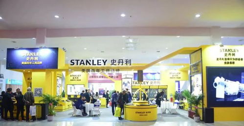 壹品展覽工廠誠邀您相聚2019東北國際五金展，共拓零售新機遇