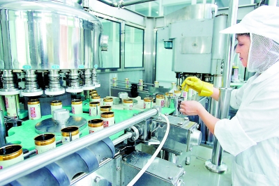 建寧食品工業(yè)加大技改投資，驅動產(chǎn)業(yè)升級與市場拓展