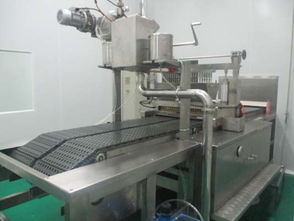 小分子肽固體飲料代加工工廠 賦能食品銷售的新動力