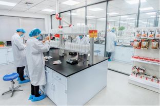 探秘衛龍辣條工廠 從“網紅零食”到透明車間，食品生產究竟有多干凈？